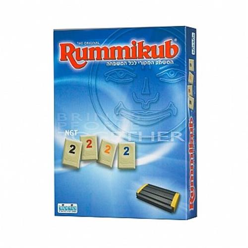 רמיקוב מיני