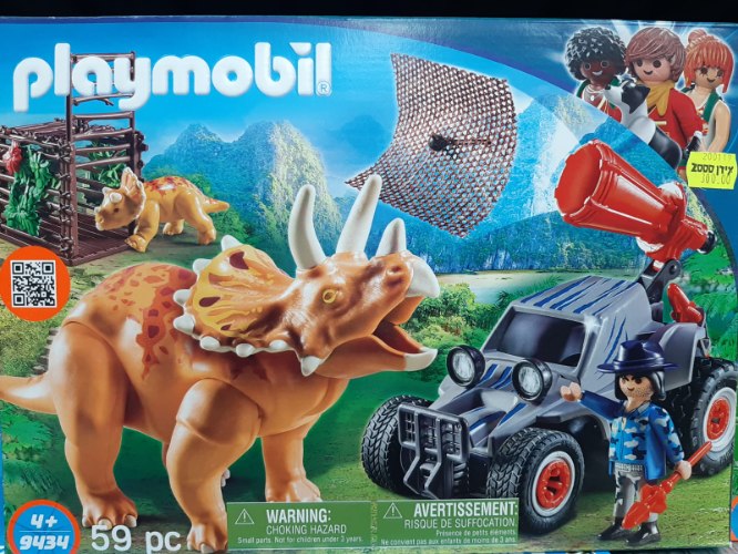 פליימוביל 9434