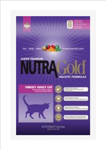 נוטרה גולד לחתול פיניקי 3 ק"ג