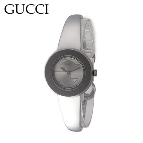 שעון יד אנלוגי נשים Gucci U play YA129503