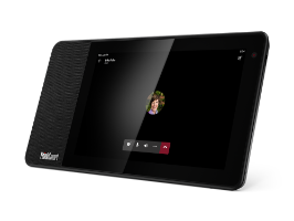 טאבלט Lenovo ThinkSmart View ZA690029IL לנובו