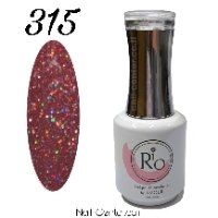 לק ג'ל ריו צבע מס' 315