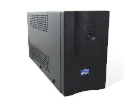 אל פסק Intelligent 500VA מבית LMS POWER בעל הגנה חכמה מגן על מחשב אישי