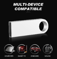 מיני דיסק און קי 2 טרה- memorS2T