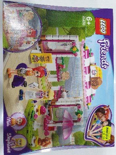 Lego friends 41426