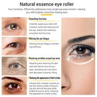 סרום עיניים-מיצוק העור