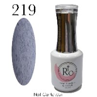 לק ג'ל ריו צבע מס' 219