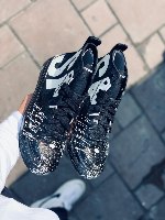 נעלי גברים DIESEL  צבע שחור /לבן