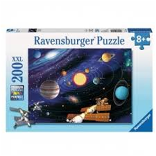 פאזל 200 חל' מערכת הכוכבי