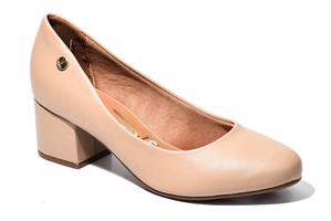 נעלי עקב נוחות לנשים VIZZANO דגם - 1258-100