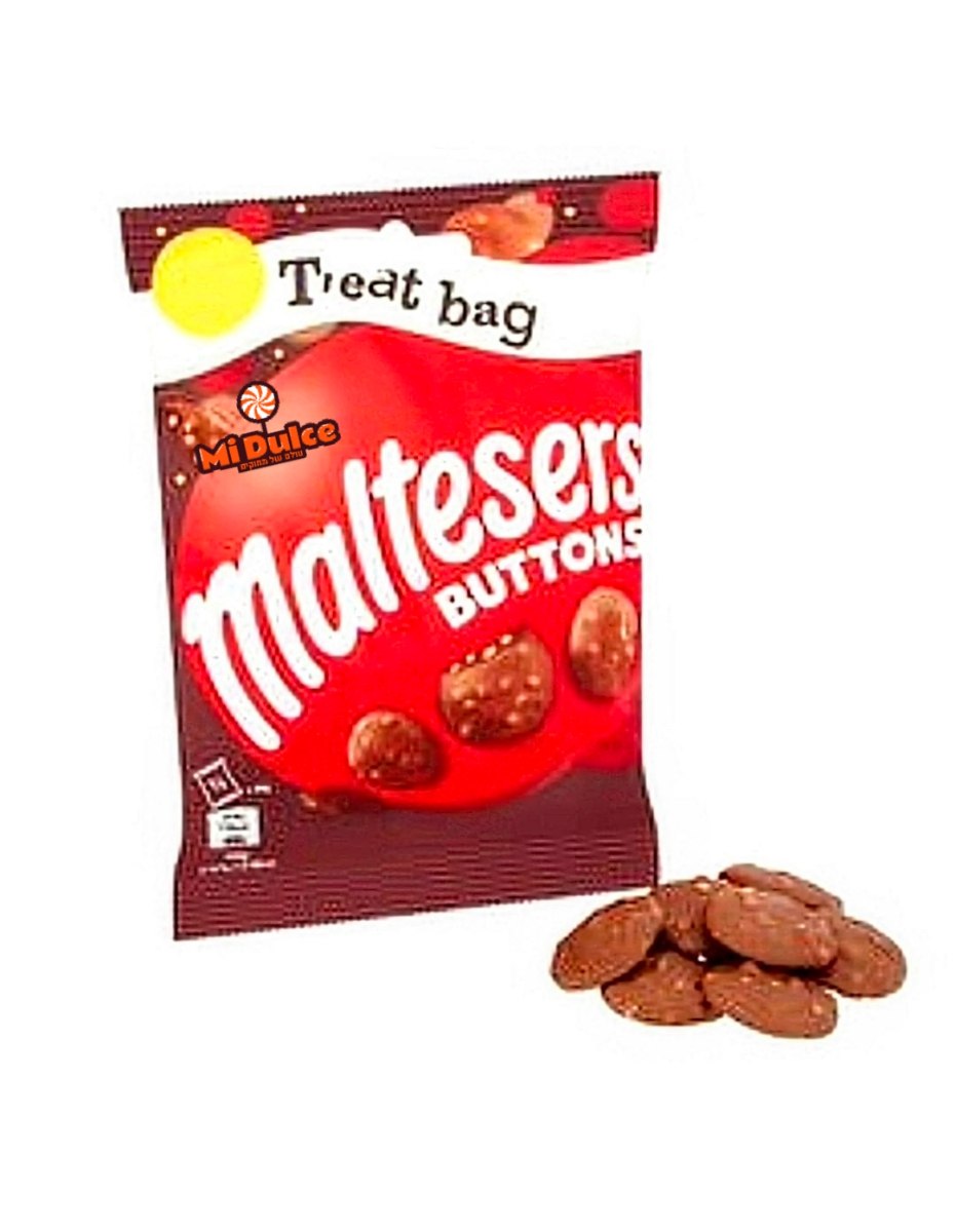 Maltesers Buttons Treat Bag