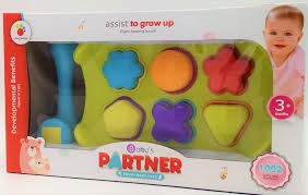 הך פטיש – פעלולון של גדולים!