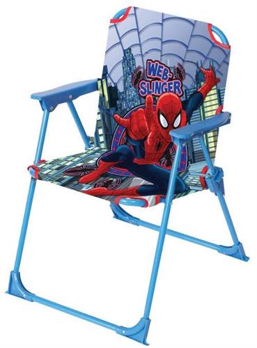 כיסא מתקפל-ספיידרמן