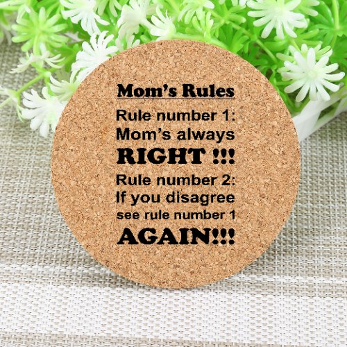 Mon's rules coaster