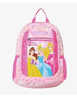 תיק גן נסיכות