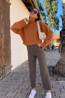 סריג קופר גולף