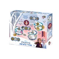 צמידי צ'רמס - פרוזן 2