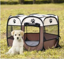 בית מתקפל לחיות מחמד