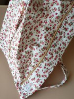 שמלת פאולינה