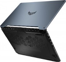 מחשב נייד ASUS/FX506HM-I7-11800H/15.6 FHD /16GB DDR4/512 M.2 SSD/RTX™ 3060-6GB/DOS