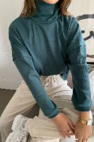 טופ עלמה גולף