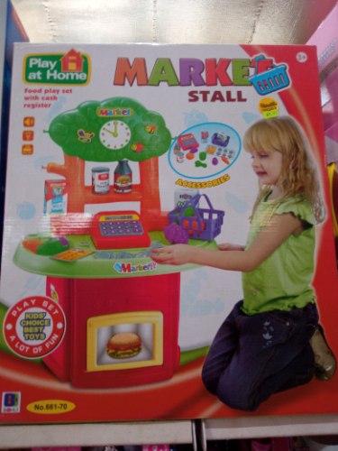 מטבח פלסטיק