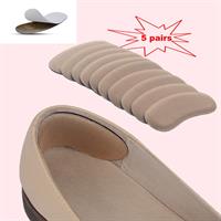 כריות אורטופדיות לגב הנעל