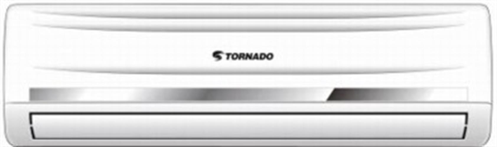 ‏מזגן עילי Tornado Legend 18A טורנדו