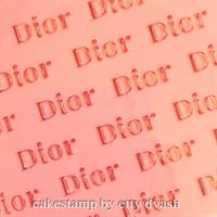 dior texture