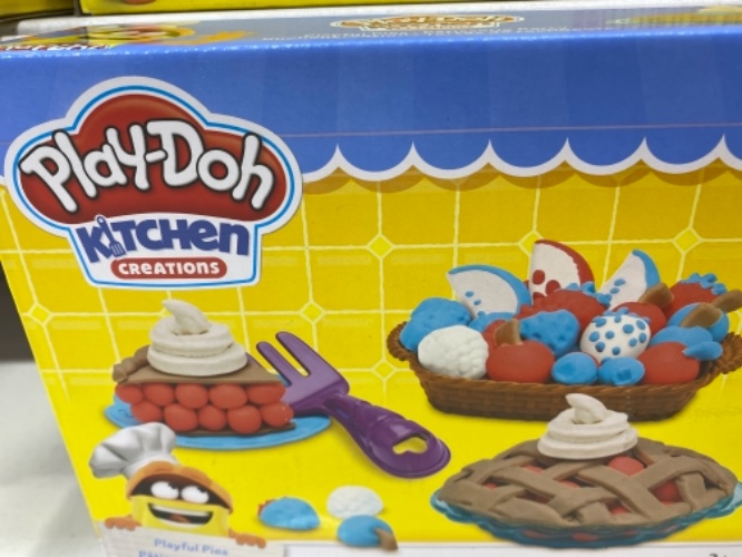 פליידו אפייה