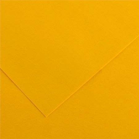 כנסון A4 160 ג' 5 יח' - YELLOW DEEP 553