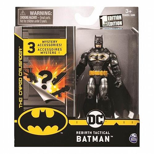 בובה של באטמן