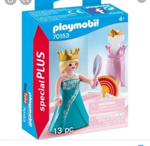 Playmobil 70153