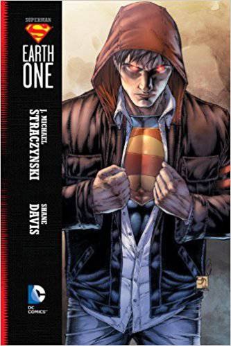 Superman: Earth One Vol.1 HC