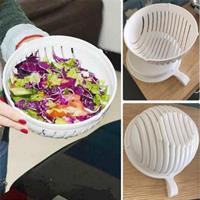 סלט ב- 60 שניות