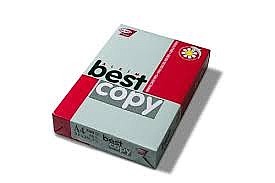 חבילת דפים לבנים