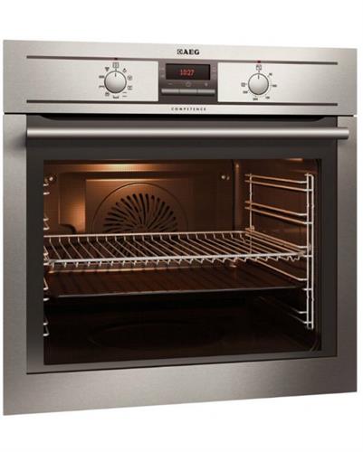 תנור בנוי AEG BE3003001M