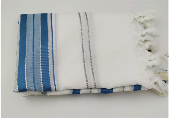 טלית אקרילן מידה 50