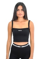 טופ ריב SM שחור