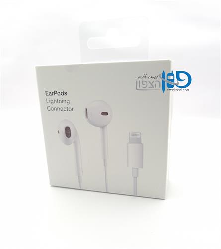 אוזניות אייפון IPHONE