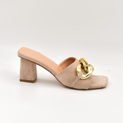 נעלי עקב לנשים - לוקרנו