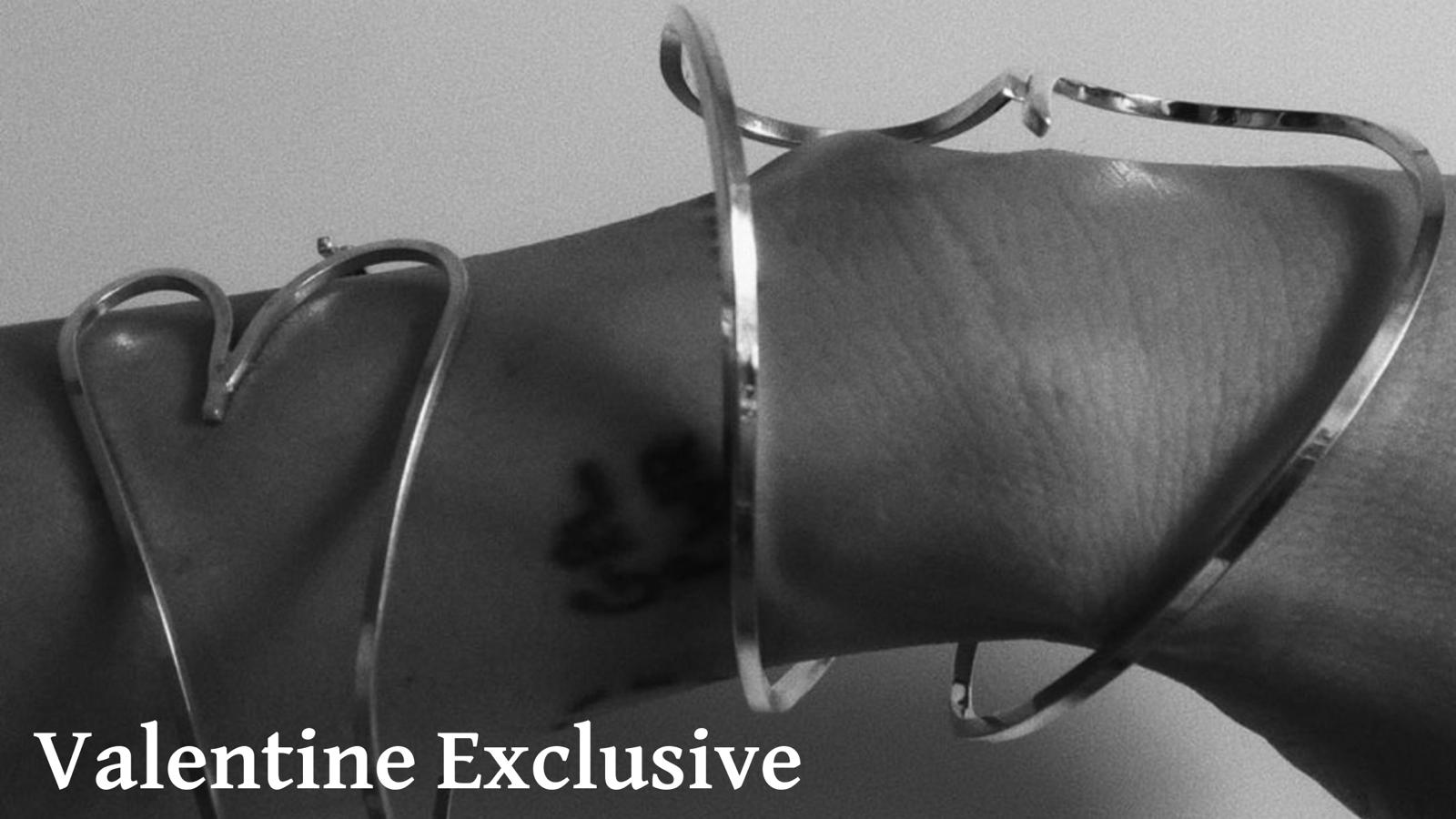 Valentine Exclusive - מיכל בן עמי