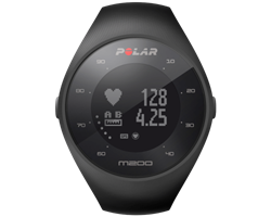 שעון דופק Polar M200