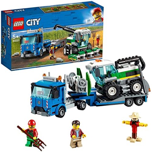 LEGO CITY 60223