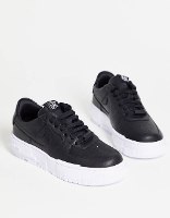 נעלי נשים NIKE AIR FORCE 1 PIXEL שחור