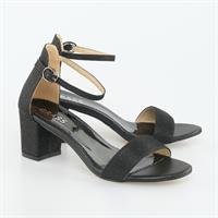 סנדלי עקב לנשים - סן אנטוניו