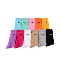 Nike High Socks - 3 Pack