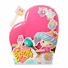 קראש סודי גדול