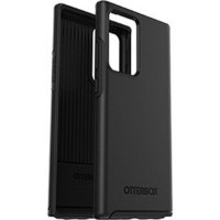 כיסוי OTTERBOX ל NOTE 20 ULTRA דגם SYMMETRY שחור
