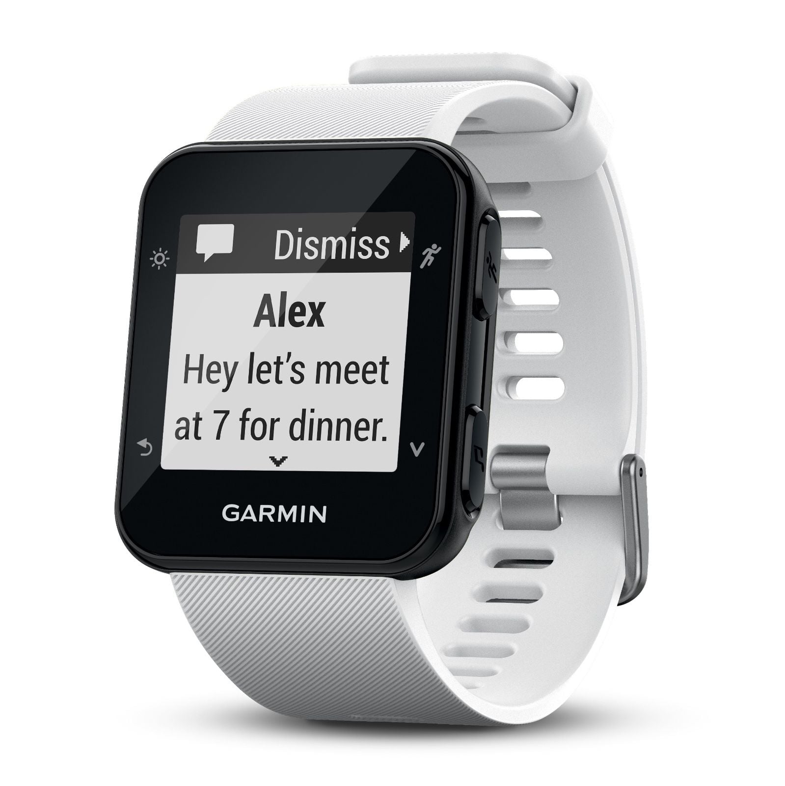 garmin forerunner 35 xt